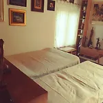 Vakantiehuis Dom Atelje *