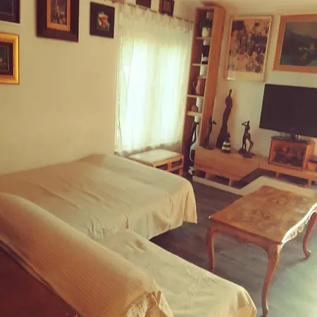 Dom Atelje Casa de Férias Liubliana