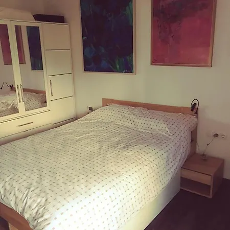 Casa de Férias Dom Atelje Liubliana