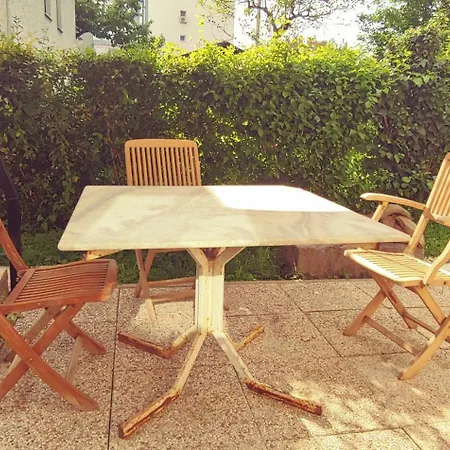 בית נופש Dom Atelje