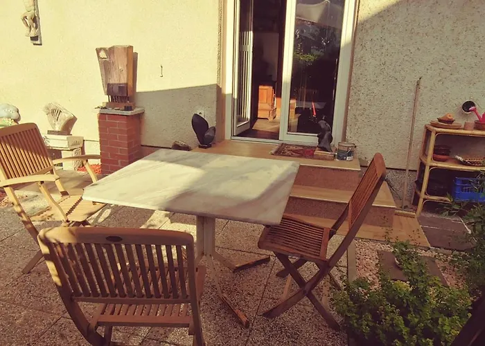 Dom Atelje * לובליאנה