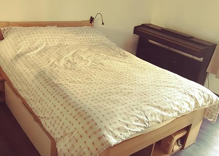 Dom Atelje לובליאנה