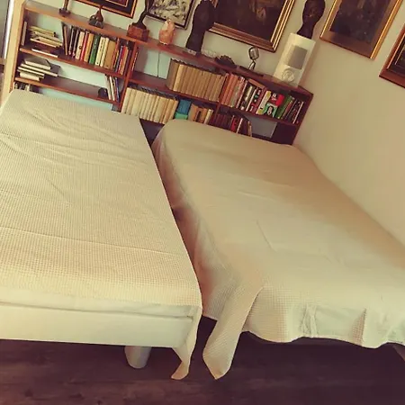 Сasa de vacaciones Dom Atelje Liubliana