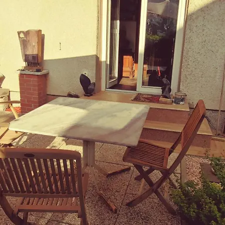 Dom Atelje * Liubliana