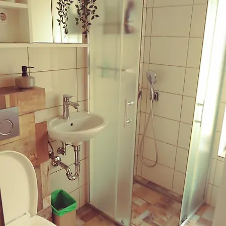 Dom Atelje Сasa de vacaciones