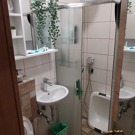 Dom Atelje Vakantiehuis