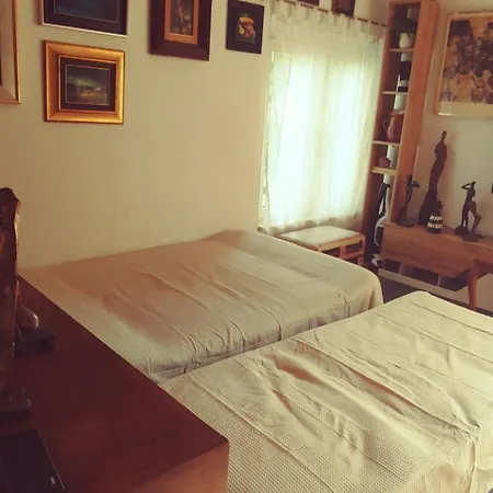 Vakantiehuis Dom Atelje *