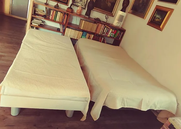 Vakantiehuis Dom Atelje Ljubljana