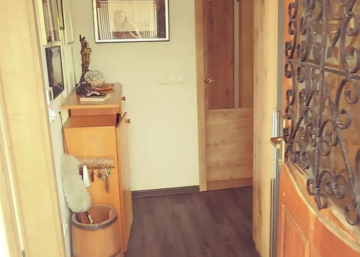 Dom Atelje Vakantiehuis Ljubljana