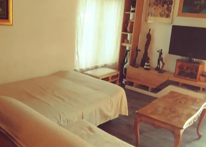 Dom Atelje Vakantiehuis Ljubljana