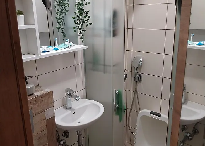 Dom Atelje Vakantiehuis