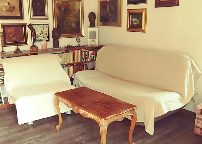 Dom Atelje * Ljubljana