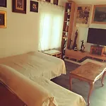 Dom Atelje Tatil Evi Ljubljana