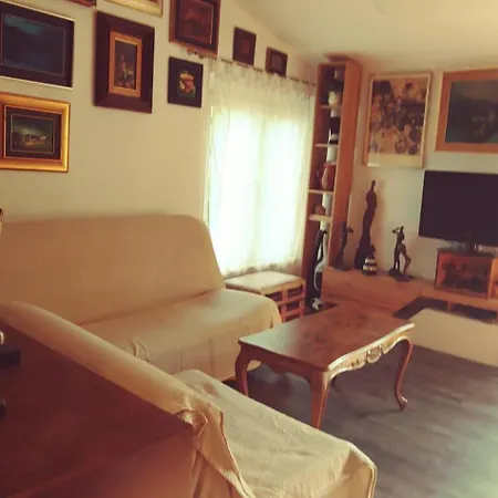 Počitniška hiša Dom Atelje