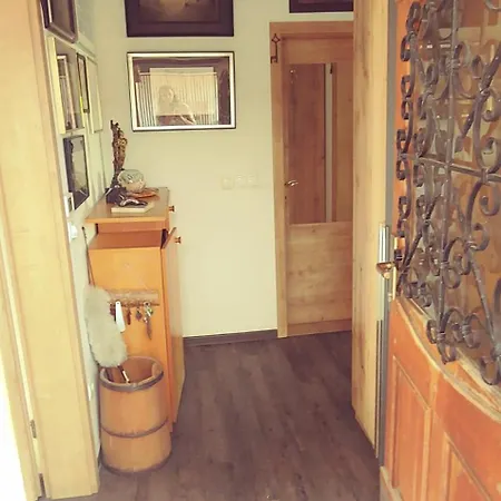 Dom Atelje Počitniška hiša Ljubljana