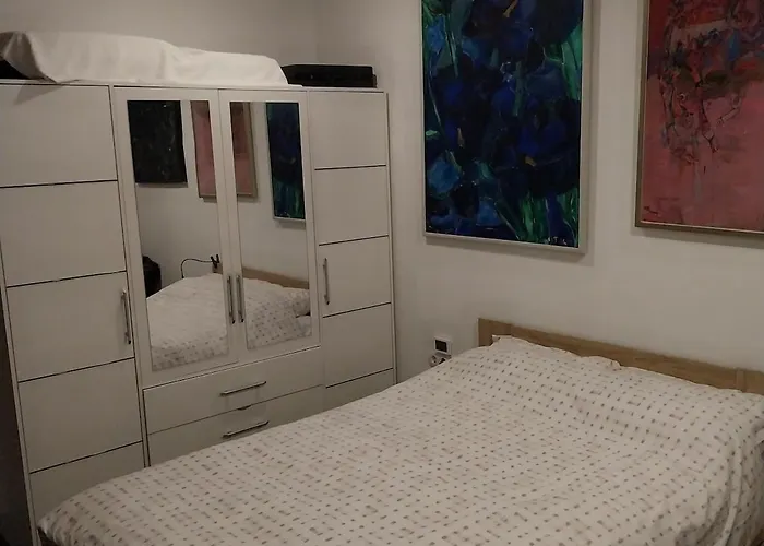 Dom Atelje Ljubljana