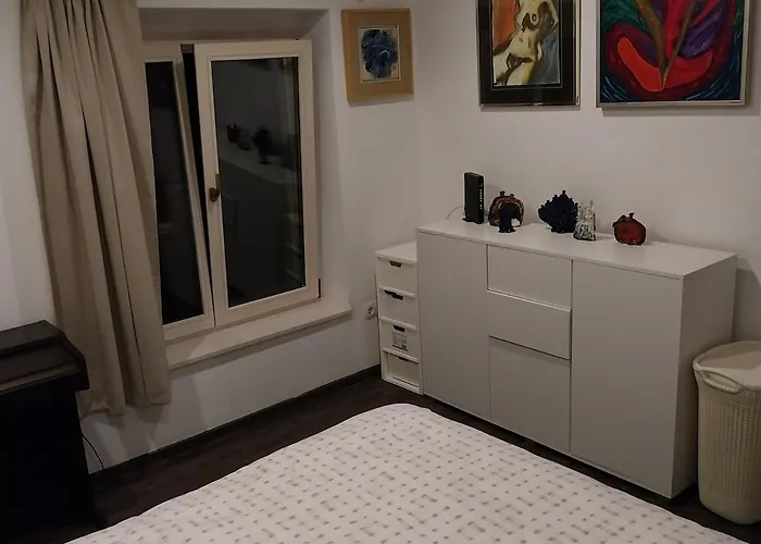 Dom Atelje Počitniška hiša *