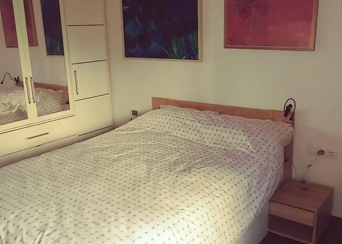 Počitniška hiša Dom Atelje Ljubljana